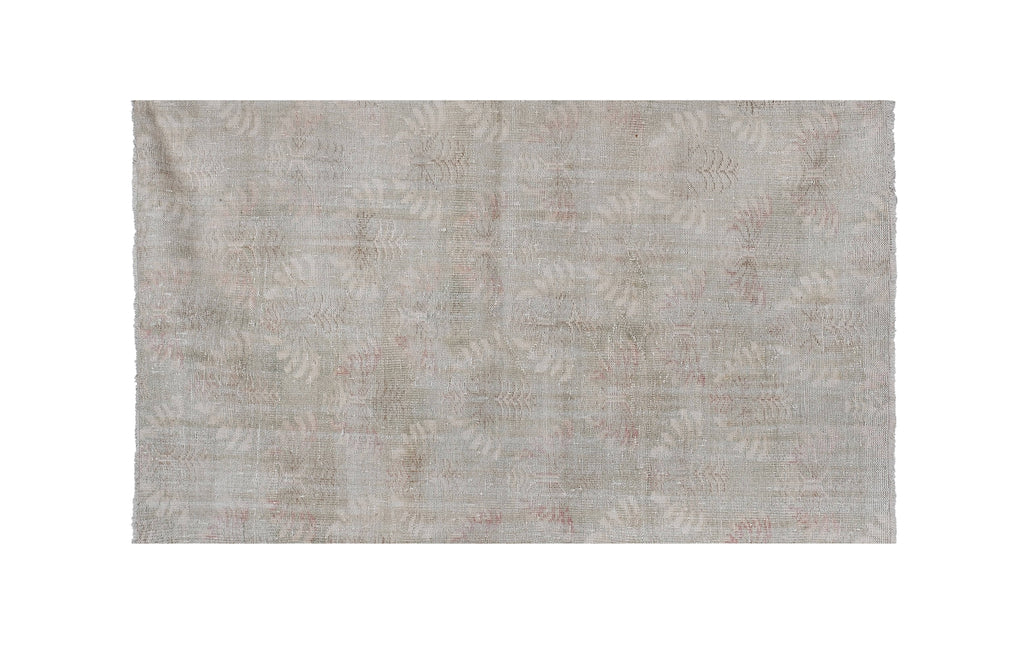 Vintage Uşak Halı 140 x 222 cm