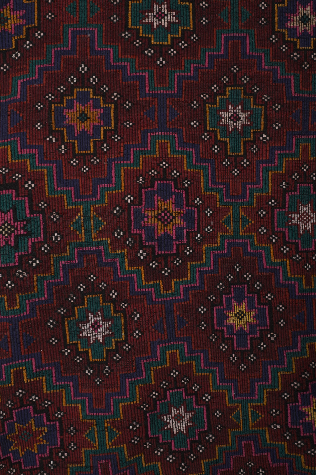 Vintage Kilim 190 x 295 cm