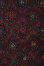 Vintage Kilim 190 x 295 cm