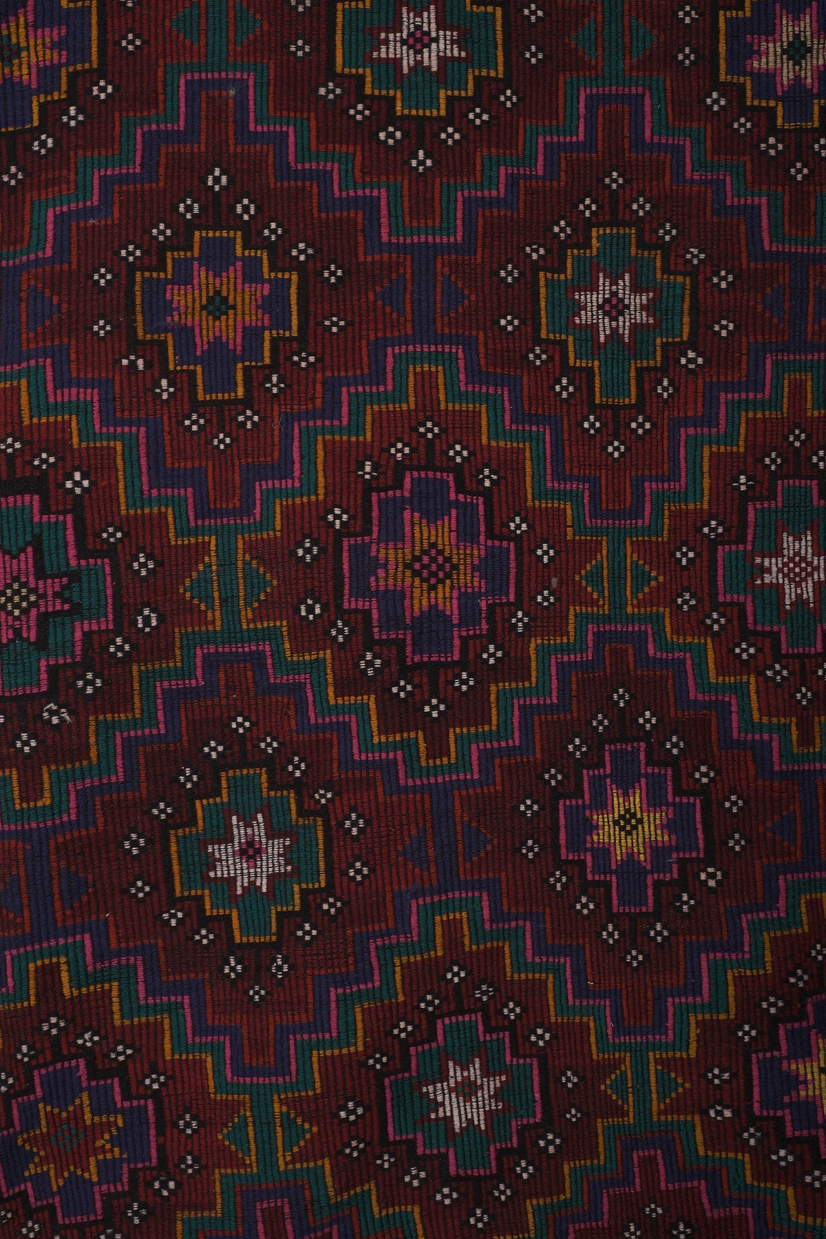 Vintage Kilim 190 x 295 cm