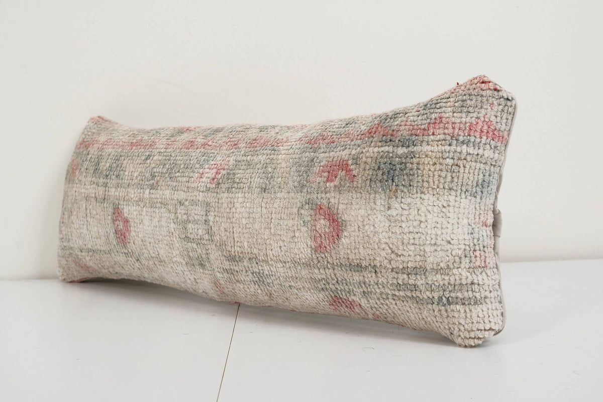 Halı Kırlent Kılıfı 20 x 60 cm