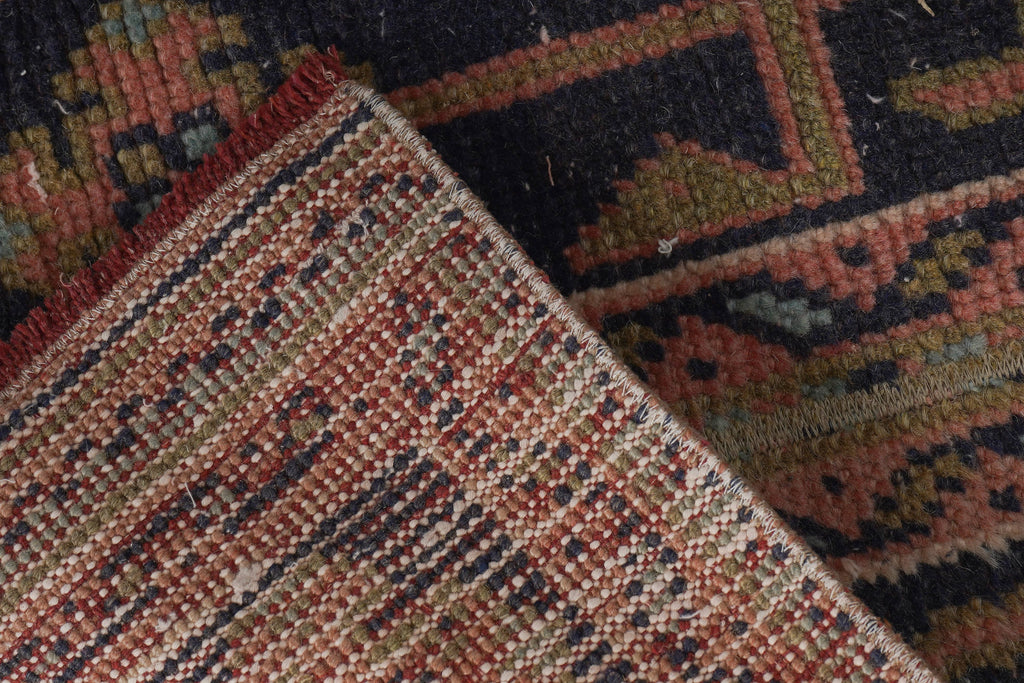 Vintage Karapınar Halı Yolluk 50 x 605 cm