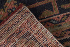 Vintage Karapınar Halı Yolluk 50 x 605 cm