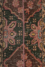 Vintage Karapınar Halı Yolluk 54 x 525 cm
