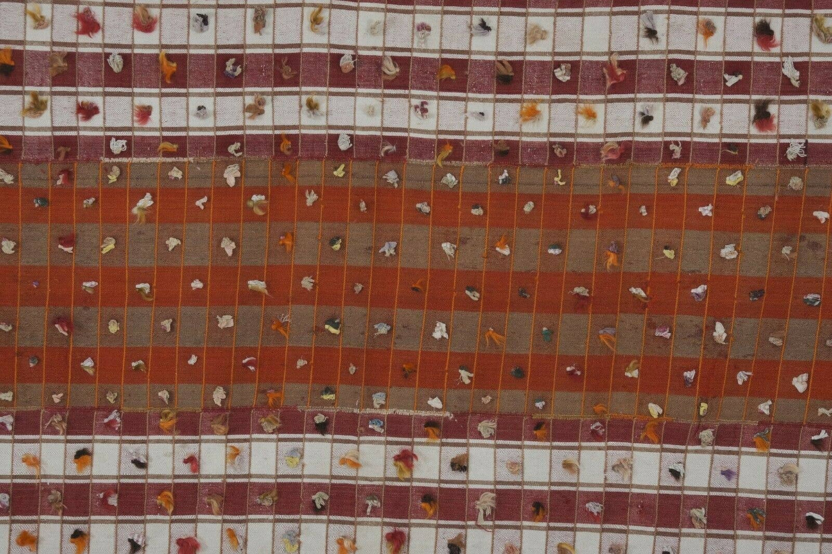 Vintage Kilim 150 x 410 cm