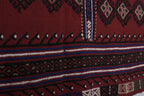 Vintage Karapınar Kilim 144 x 240 cm