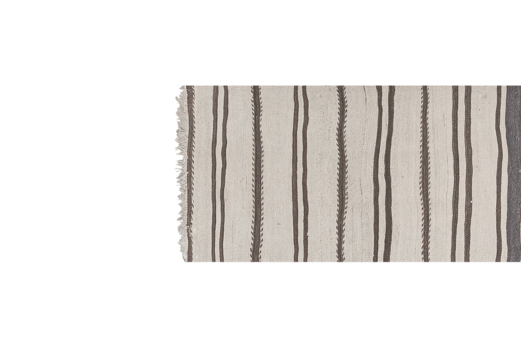 Vintage Kilim Yolluk 89 x 277 cm