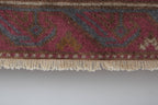 Vintage Kafkas Halı 127 x 190 cm