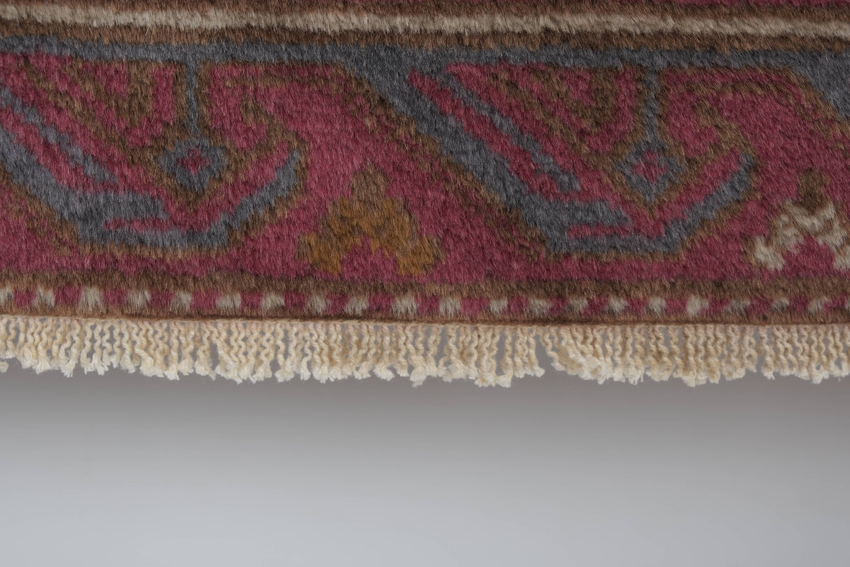 Vintage Kafkas Halı 127 x 190 cm