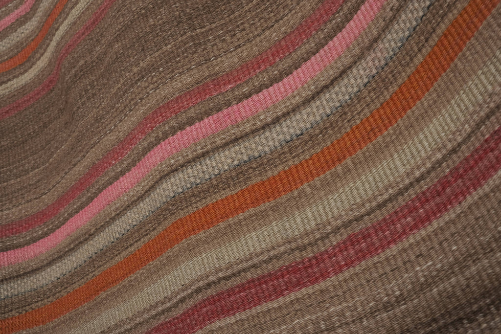 Vintage Kilim Yolluk 68 x 566 cm