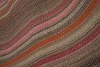 Vintage Kilim Yolluk 68 x 566 cm