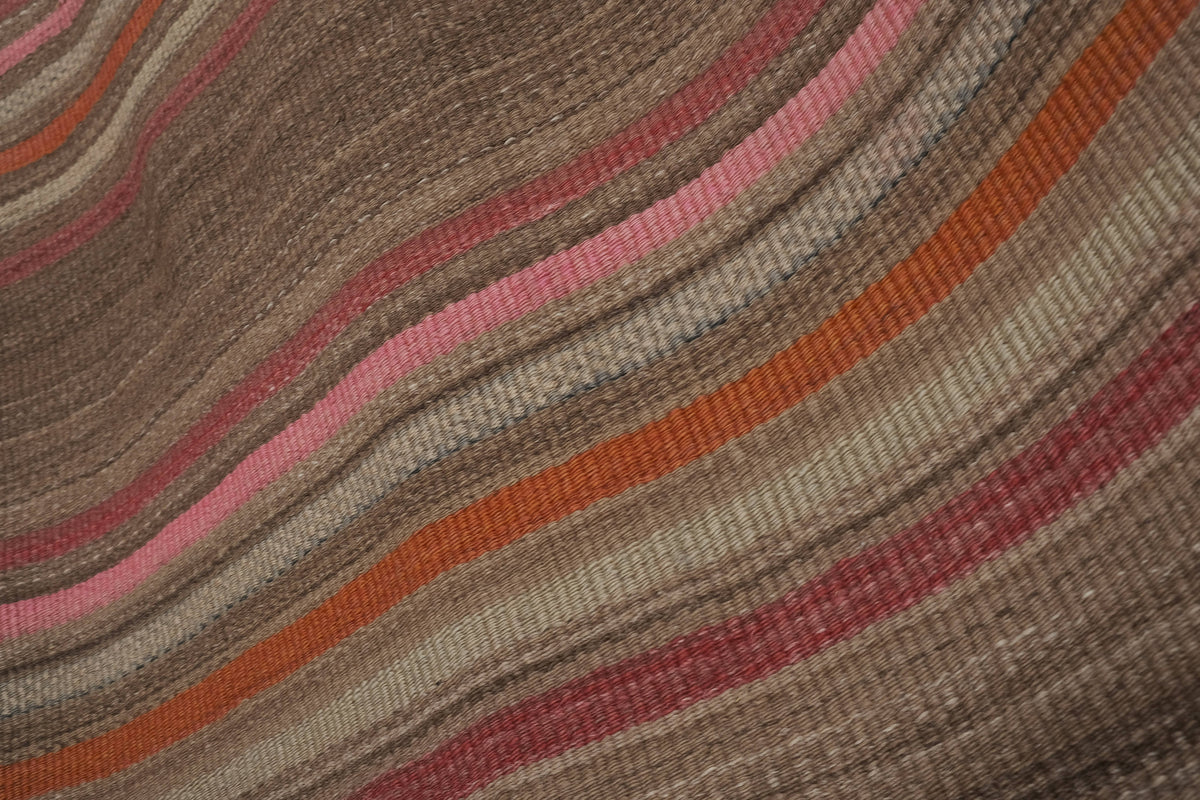 Vintage Kilim Yolluk 68 x 566 cm