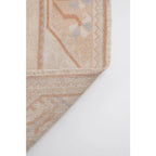 Vintage Milas Halı 156 x 255 cm