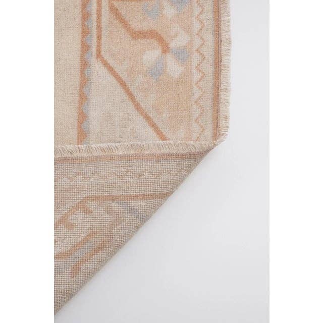 Vintage Milas Halı 156 x 255 cm