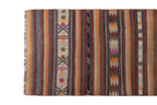 Vintage Kilim Yolluk 80 x 512 cm