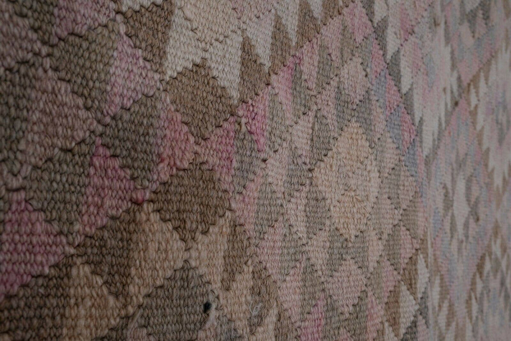 Vintage Kilim Yolluk 84 x 370 cm
