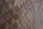 Vintage Kilim Yolluk 84 x 370 cm