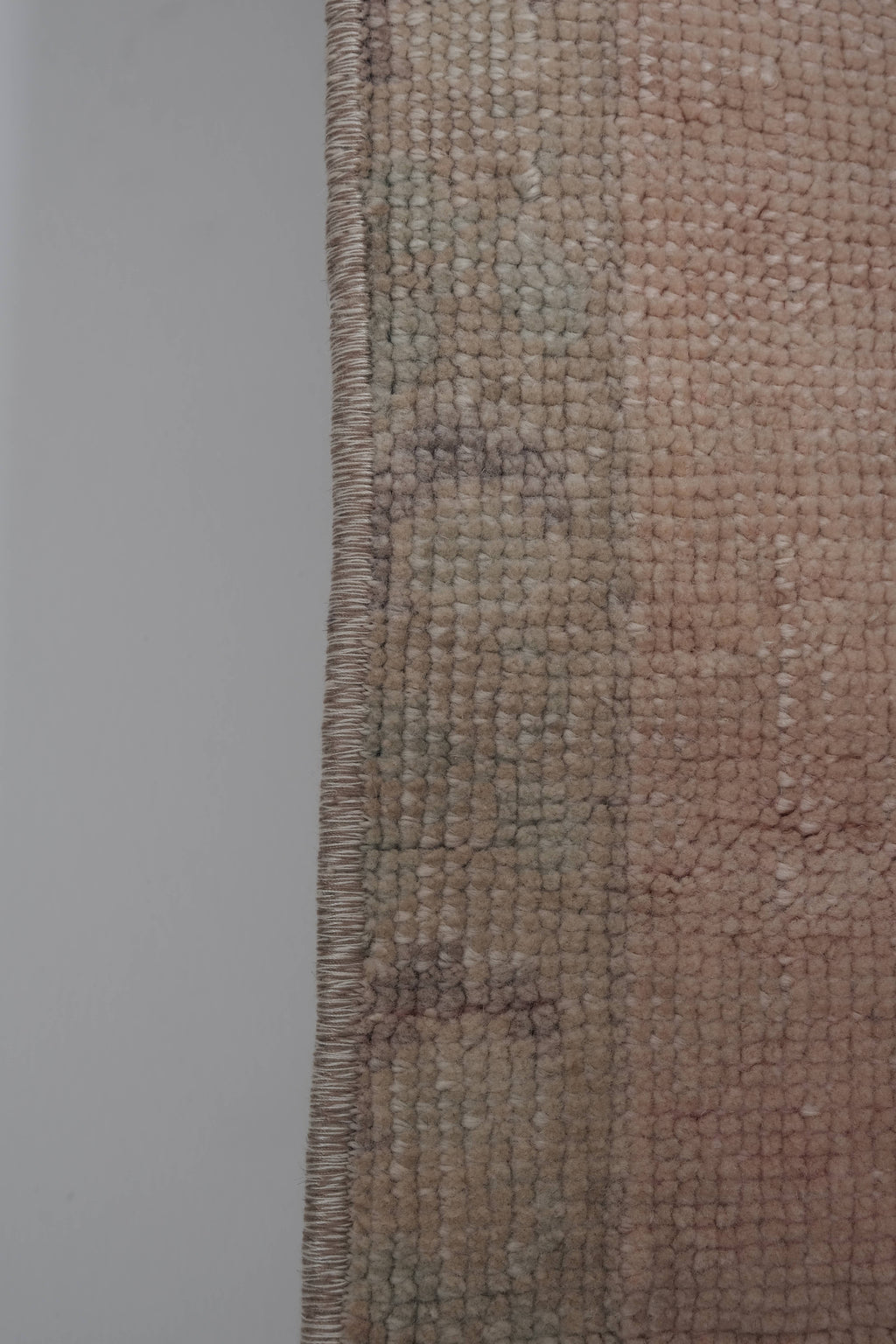 Vintage Karapınar Halı 139 x 233 cm