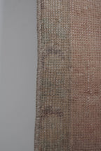 Vintage Karapınar Halı 139 x 233 cm