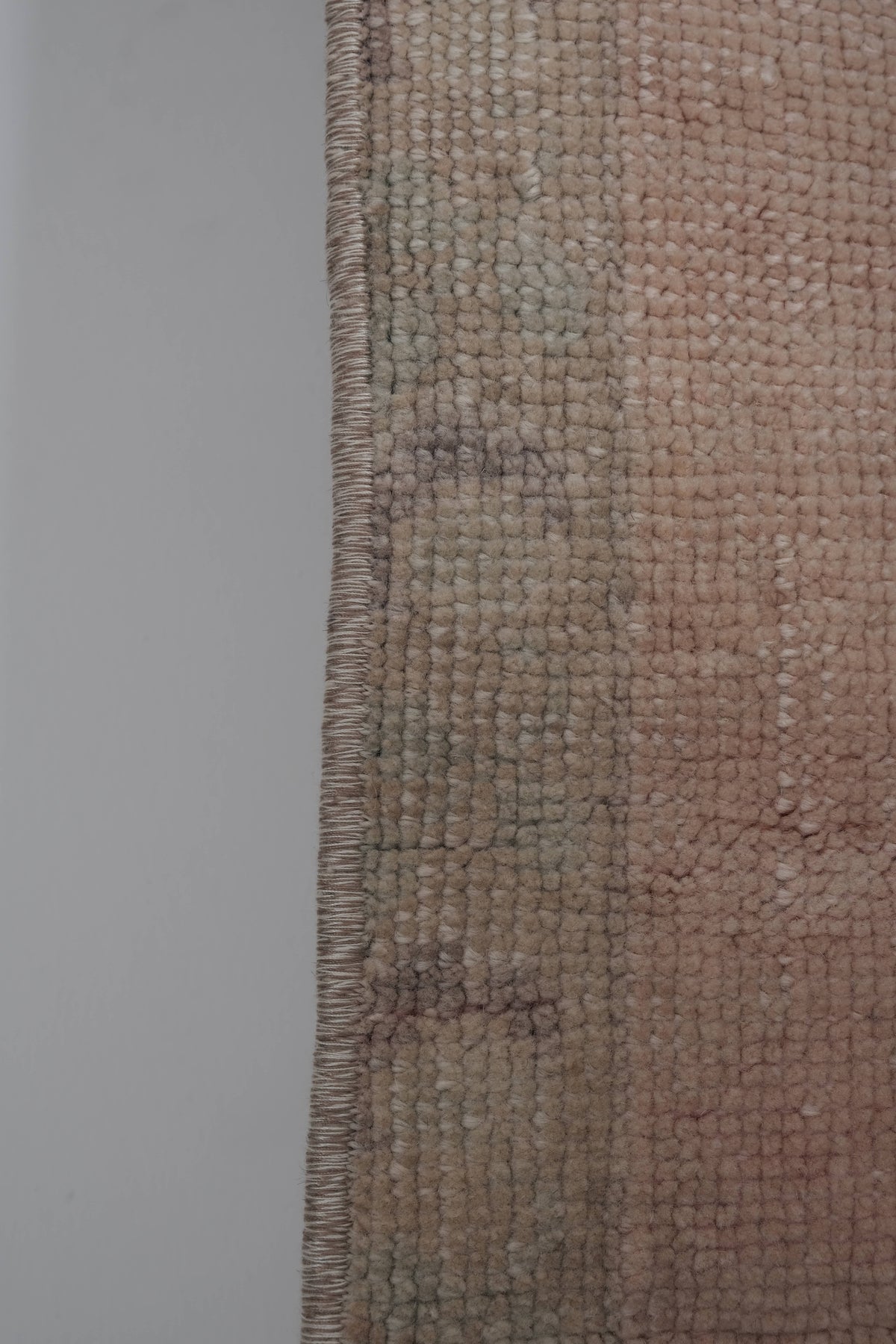 Vintage Karapınar Halı 139 x 233 cm