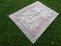 Vintage Kars Halı 120 x 168 cm
