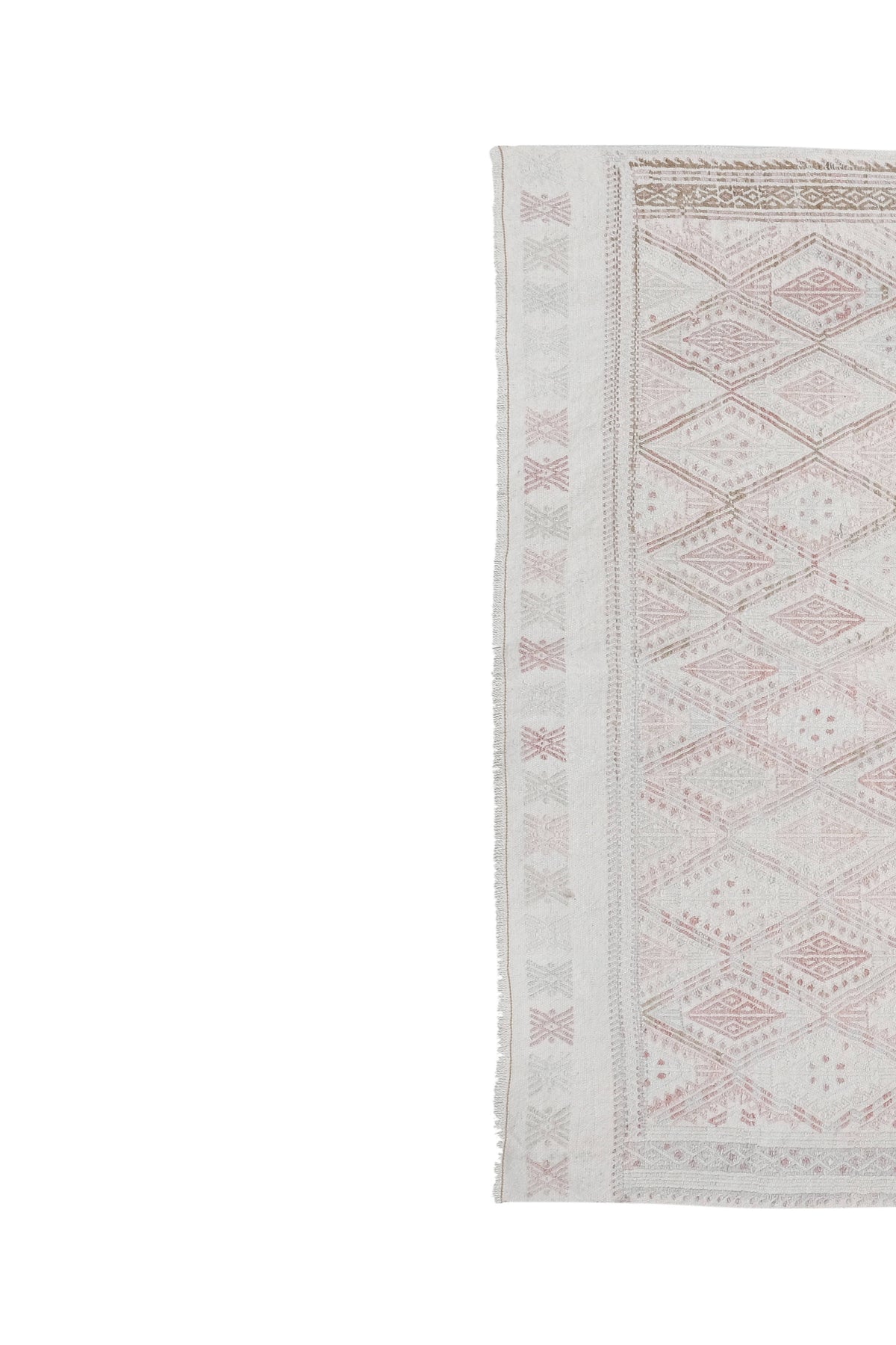 Vintage Kilim 144 x 212 cm