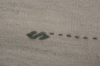 Vintage Kilim Yolluk 60 x 805 cm