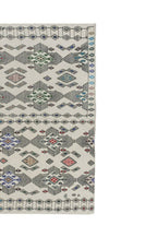 Vintage Türk Halı 170 x 210 cm