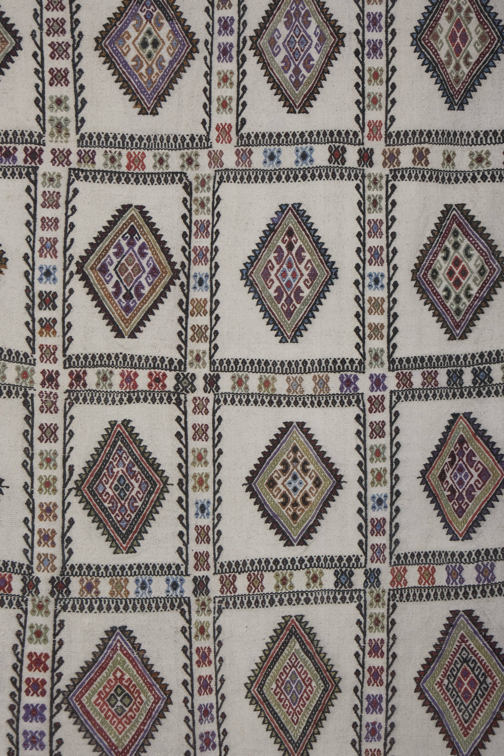 Vintage Kilim 149 x 208 cm
