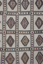 Vintage Kilim 149 x 208 cm