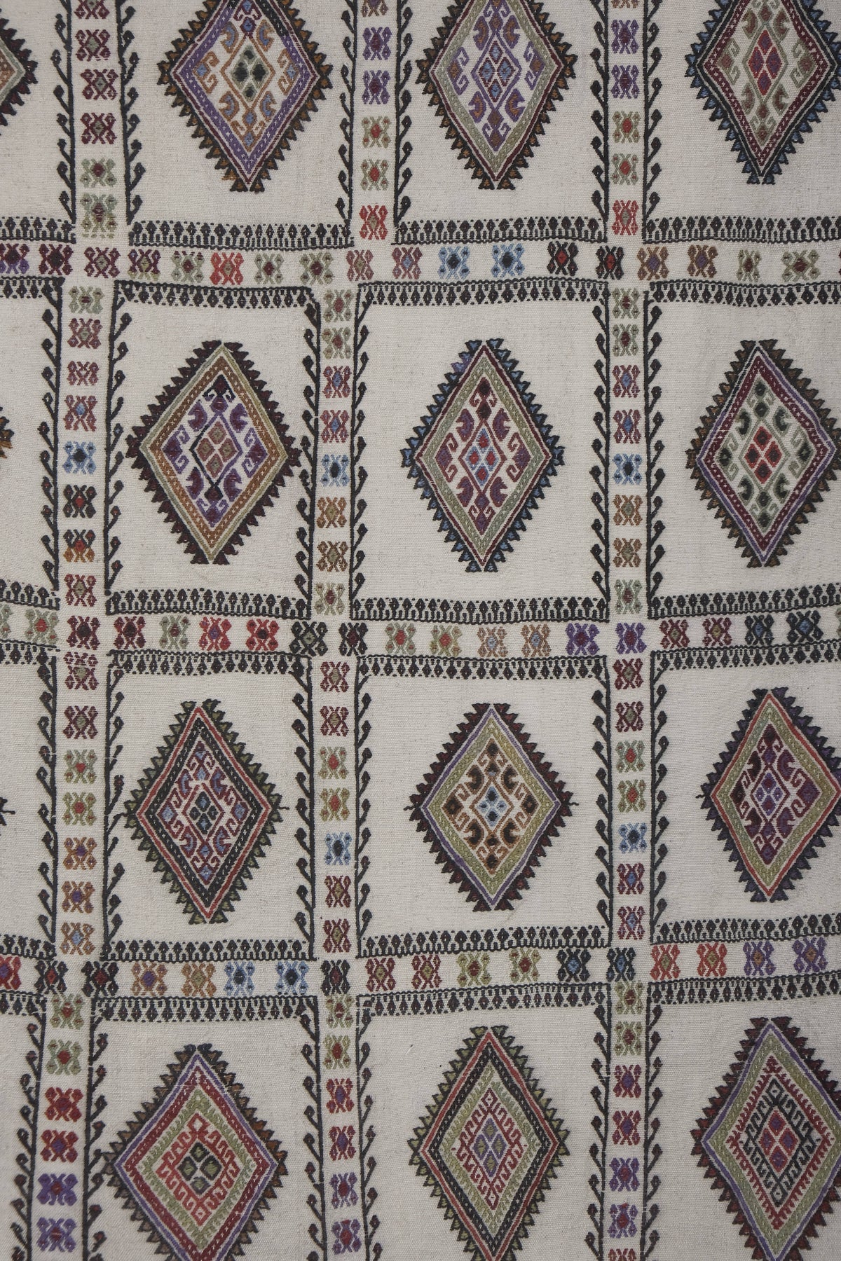 Vintage Kilim 149 x 208 cm