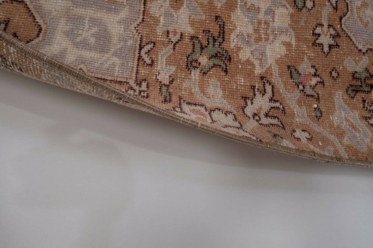 Vintage Uşak Yolluk 62 x 238 cm