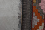 Vintage Kilim Yolluk 80 x 426 cm