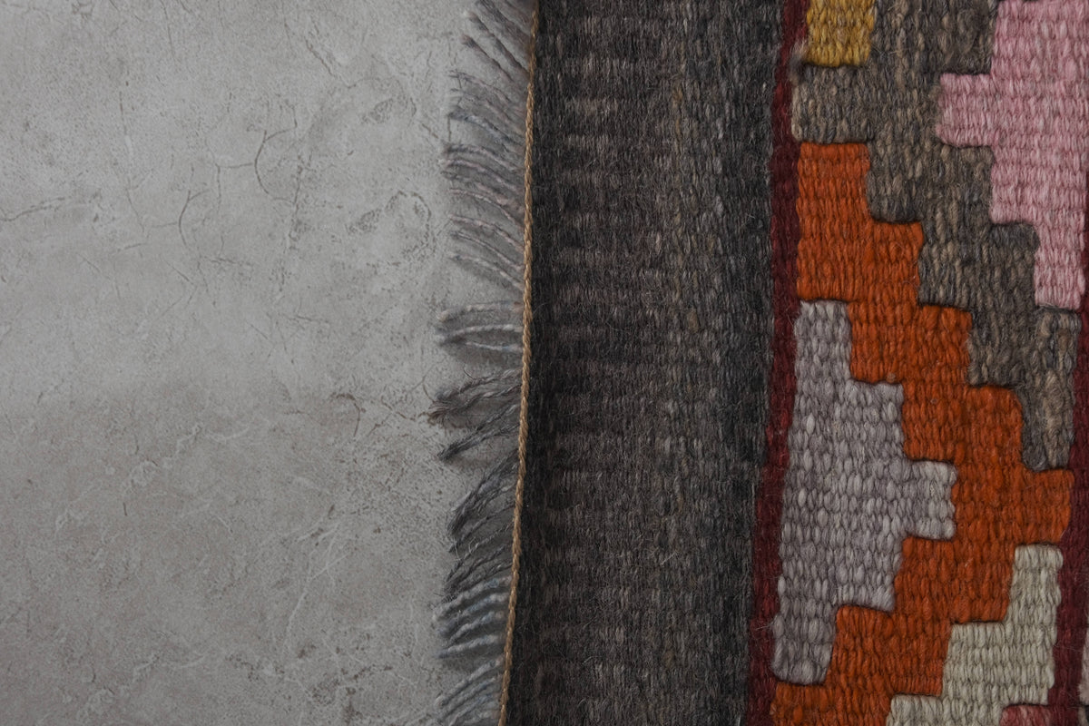 Vintage Kilim Yolluk 80 x 426 cm