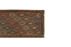 Vintage Kilim Yolluk 52 x 420 cm