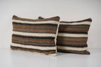 Kilim Kırlent Kılıfı 40 x 60 cm