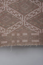 Vintage Kilim 167 x 238 cm