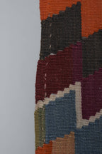 Vintage Kilim 151 x 361 cm