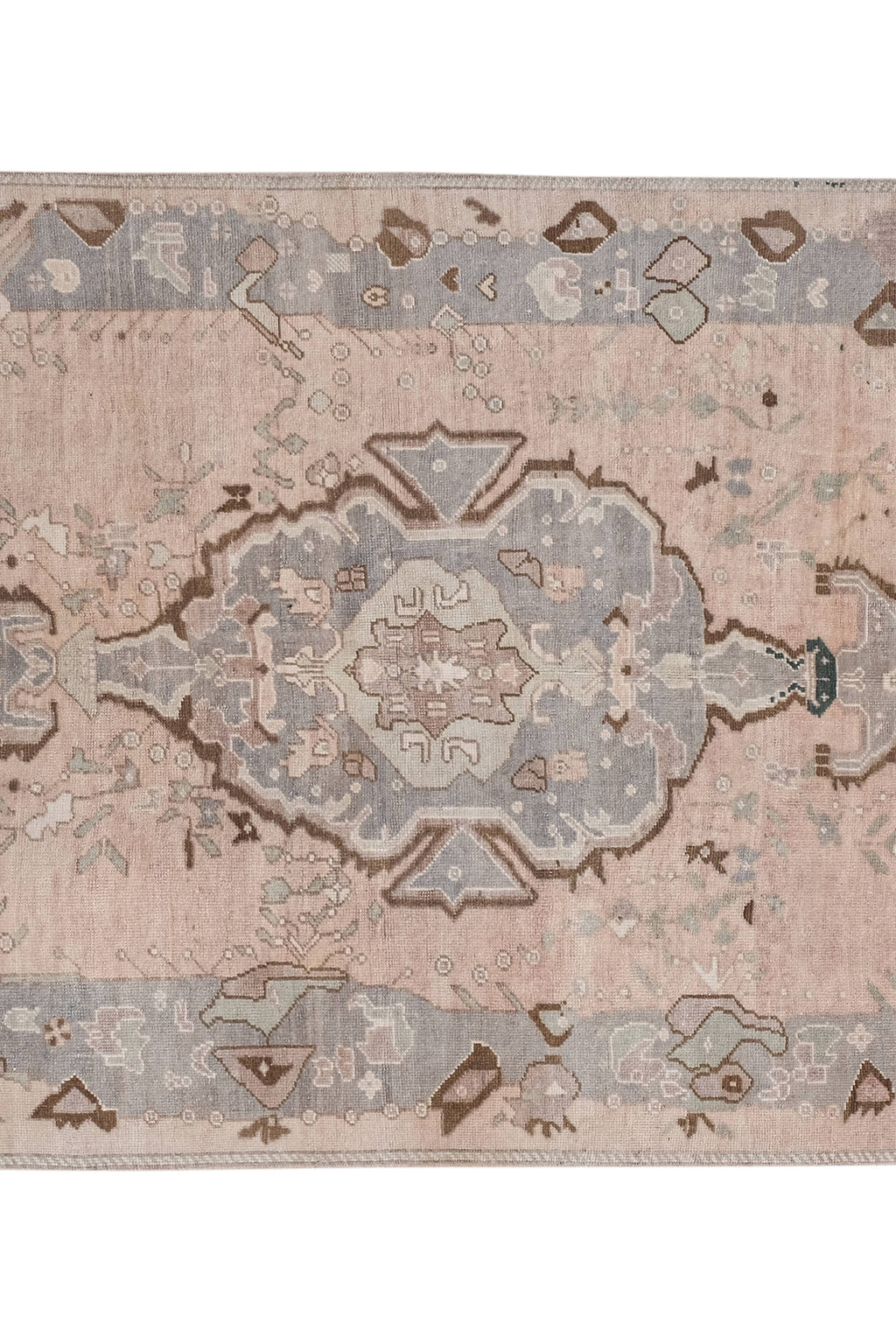 Vintage Karapınar Halı 155 x 253 cm