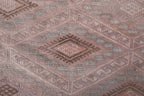 Vintage Kilim Yolluk 49 x 481 cm
