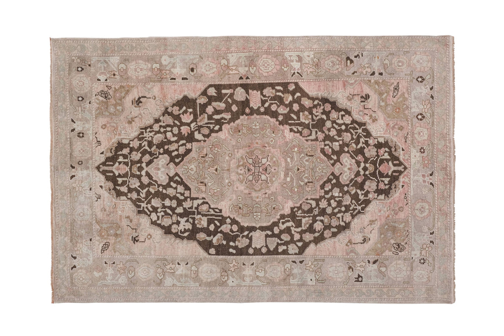 Vintage Türk Halı 170 x 245 cm