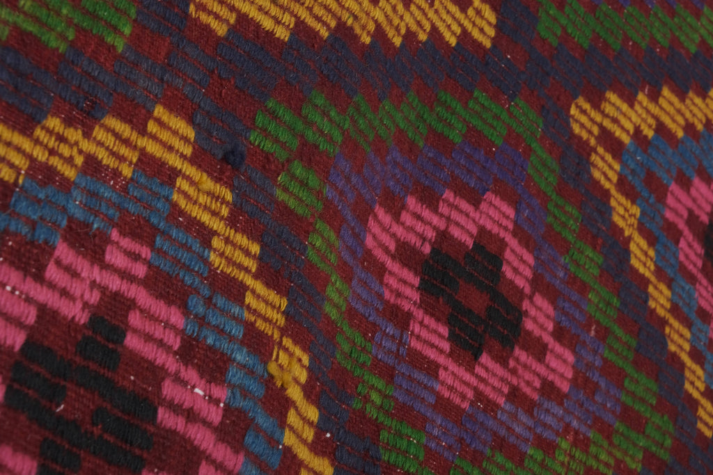 Vintage Kilim 173 x 263 cm