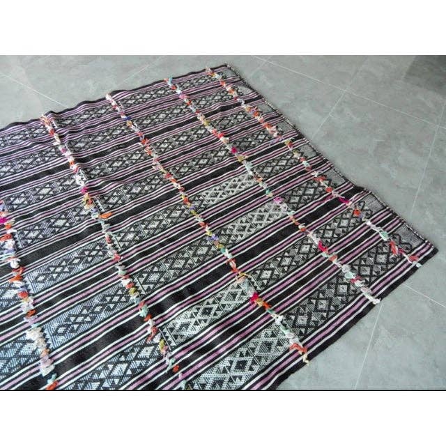 Vintage Anadolu Kilim 174 x 234 cm