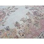 Vintage Uşak Halı 165 x 270 cm