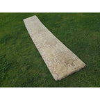 Vintage Türk Halı Yolluk 61 x 347 cm