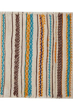 Vintage Kilim 76 x 156 cm