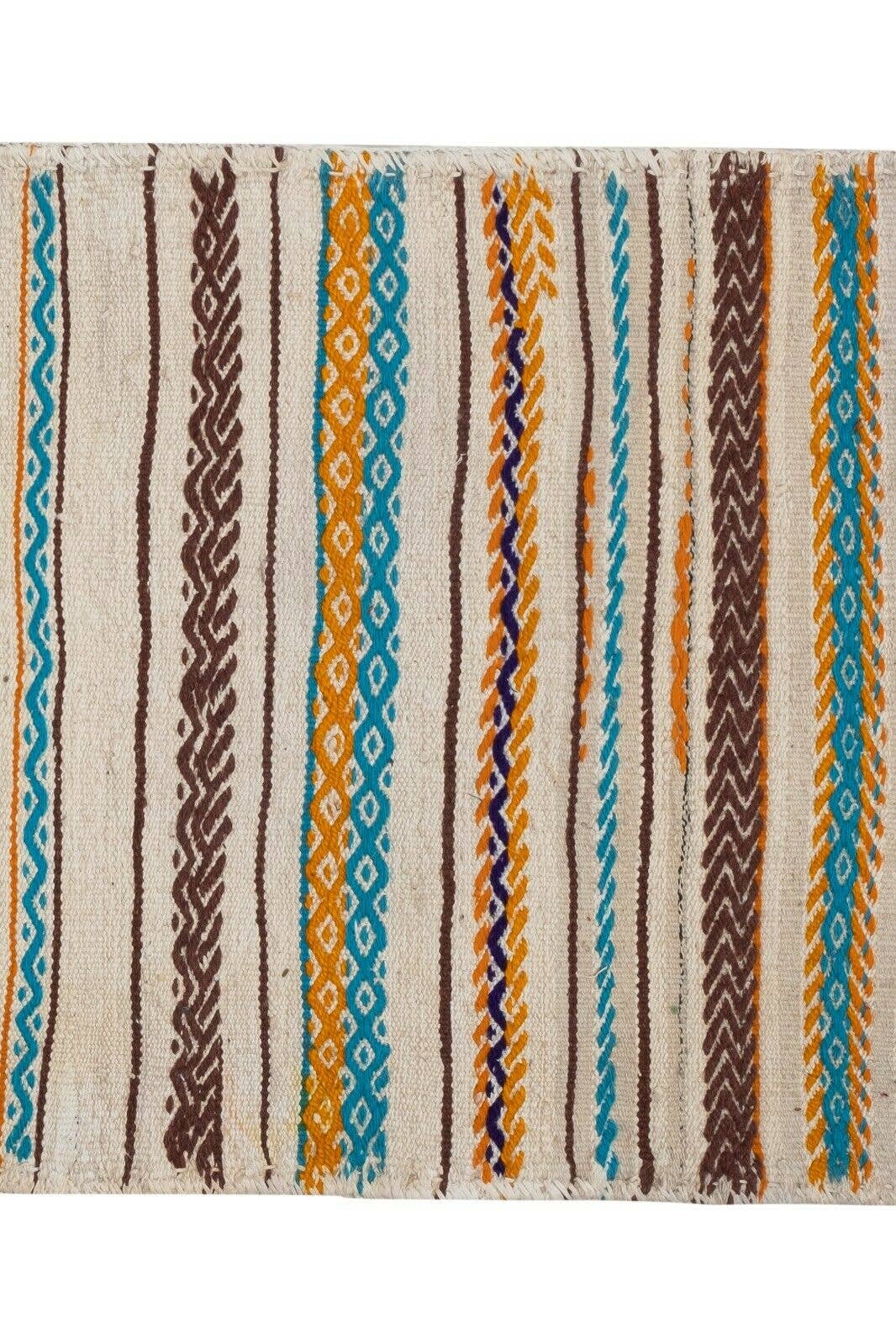 Vintage Kilim 76 x 156 cm