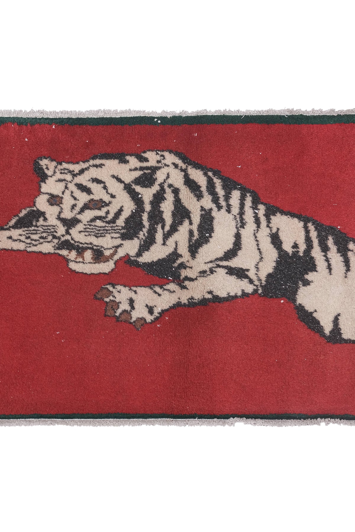Vintage Türk Halı 75 x 138 cm