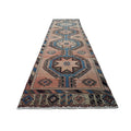 Vintage Anadolu Yolluk 100 x 388 cm