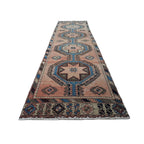 Vintage Anadolu Yolluk 100 x 388 cm